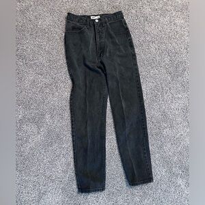Guess Jeans women black